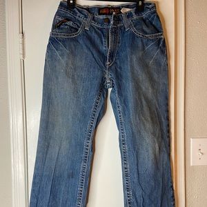 ARIAT men’s jeans